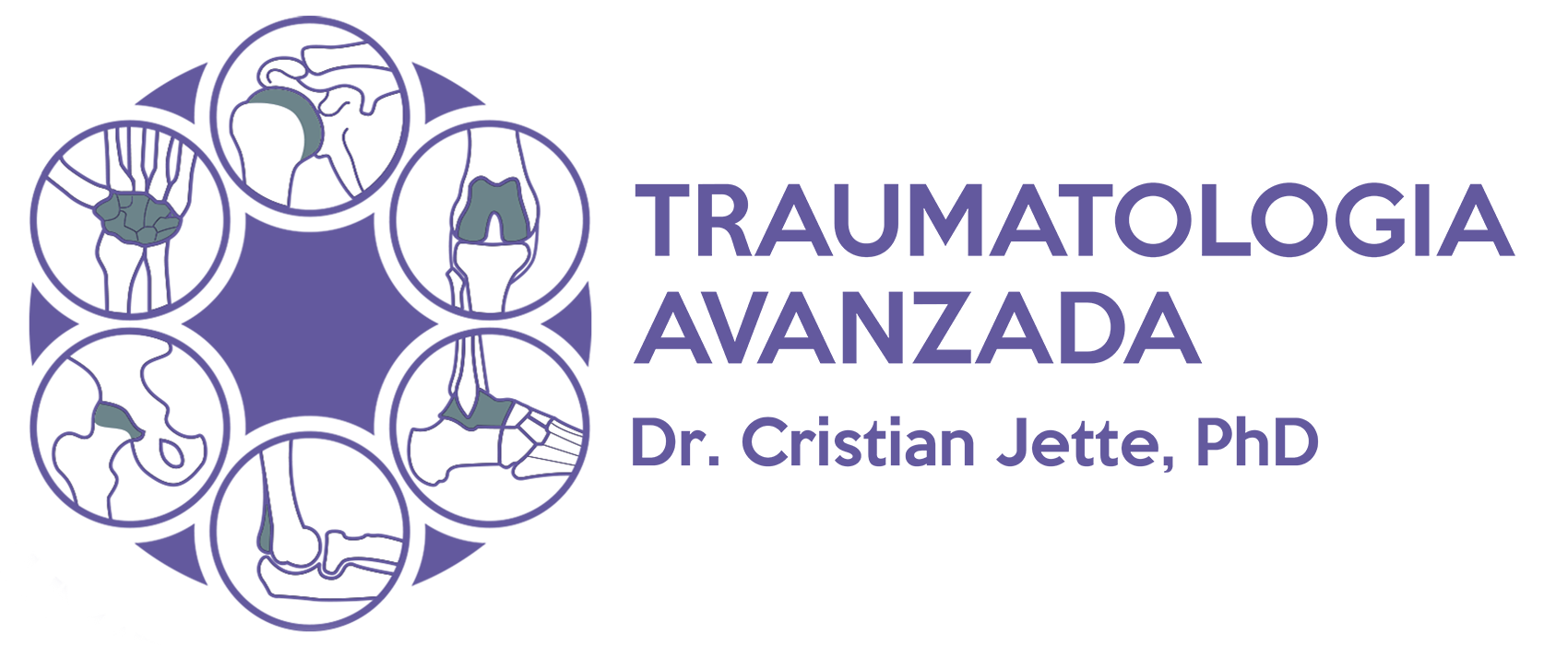 Dr. Cristian Jette, PhD